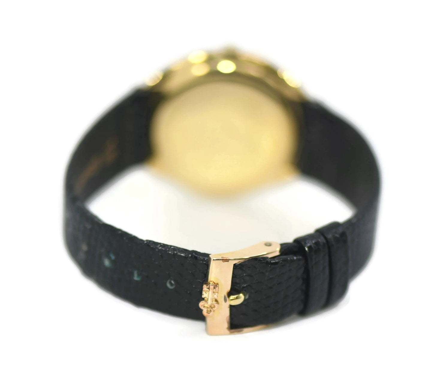 Corum Pulsometer 18K Yellow Gold Watch