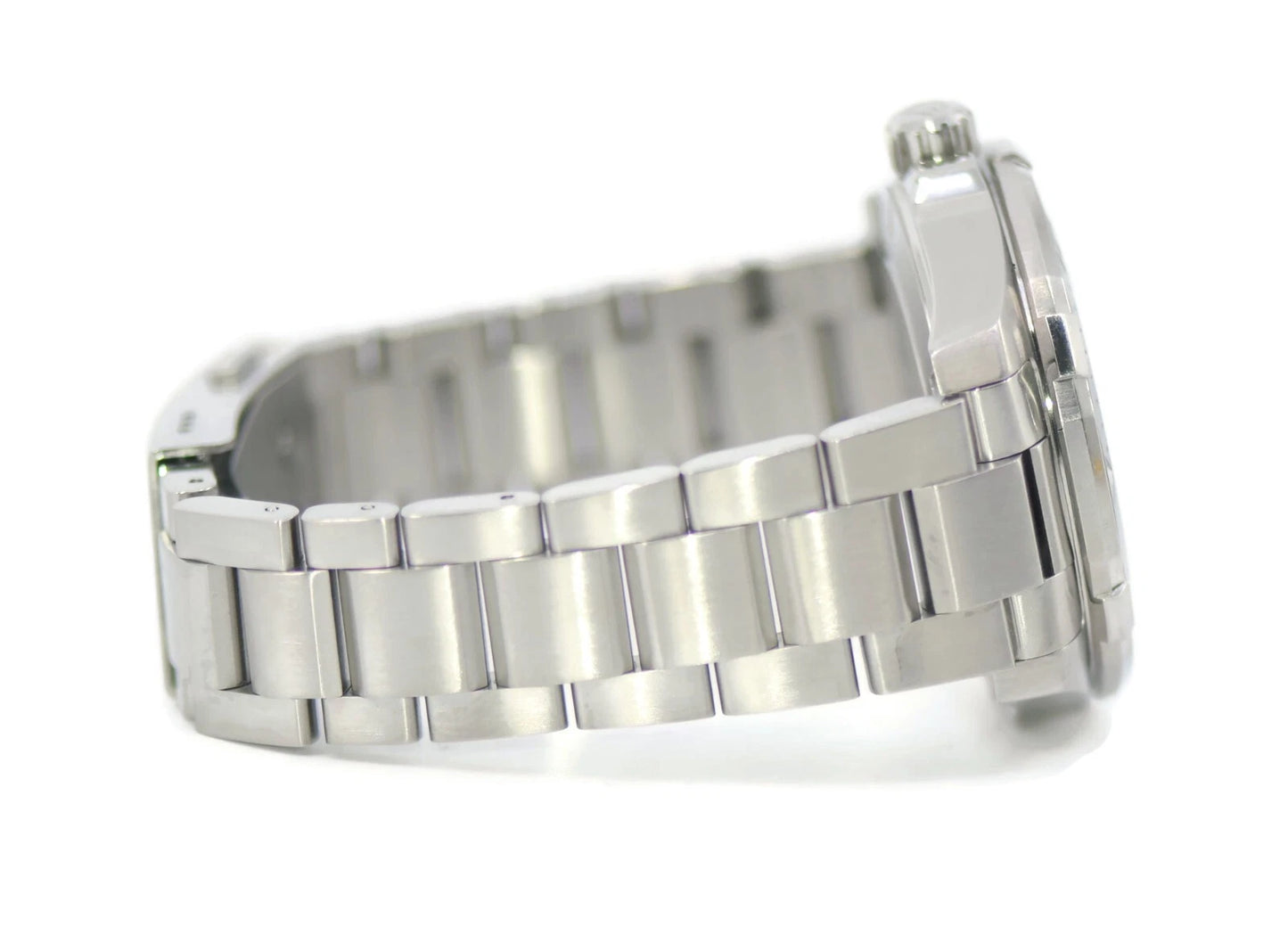 Tag heuer Aquaracer Stainless Steel Watch WAY201A