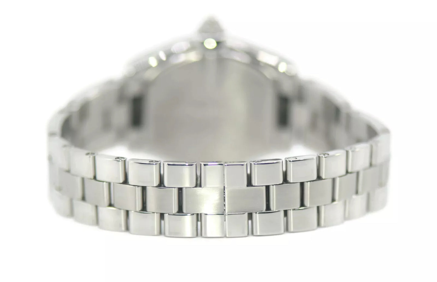 Cartier Roadster Stainless Steel Watch W62016V3