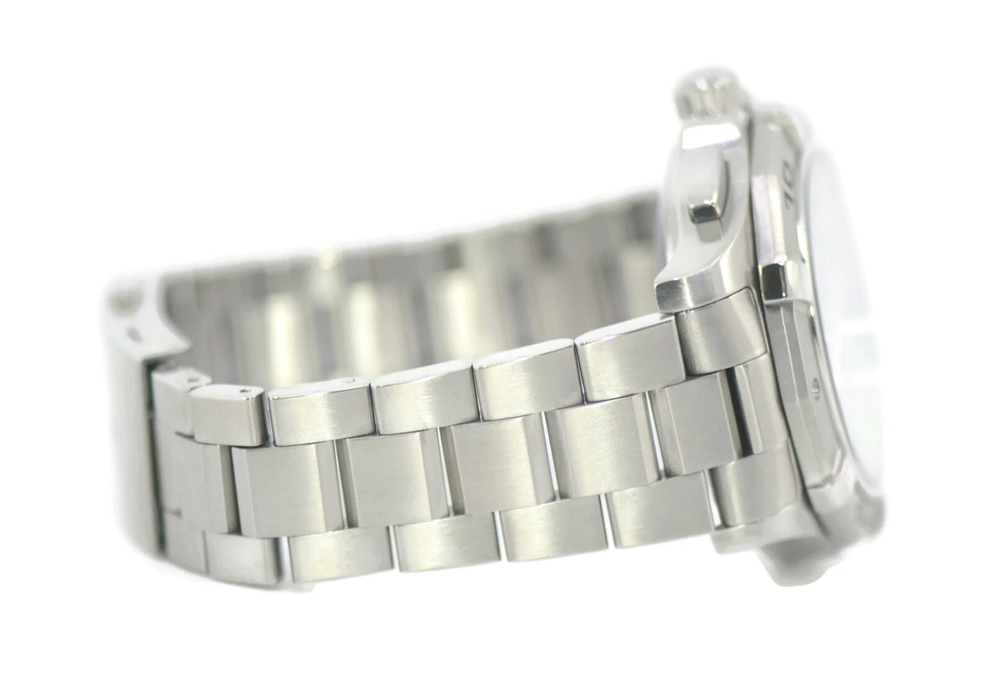 Tag Heuer Aquaracer Chronograph Stainless Steel Watch CAP2112