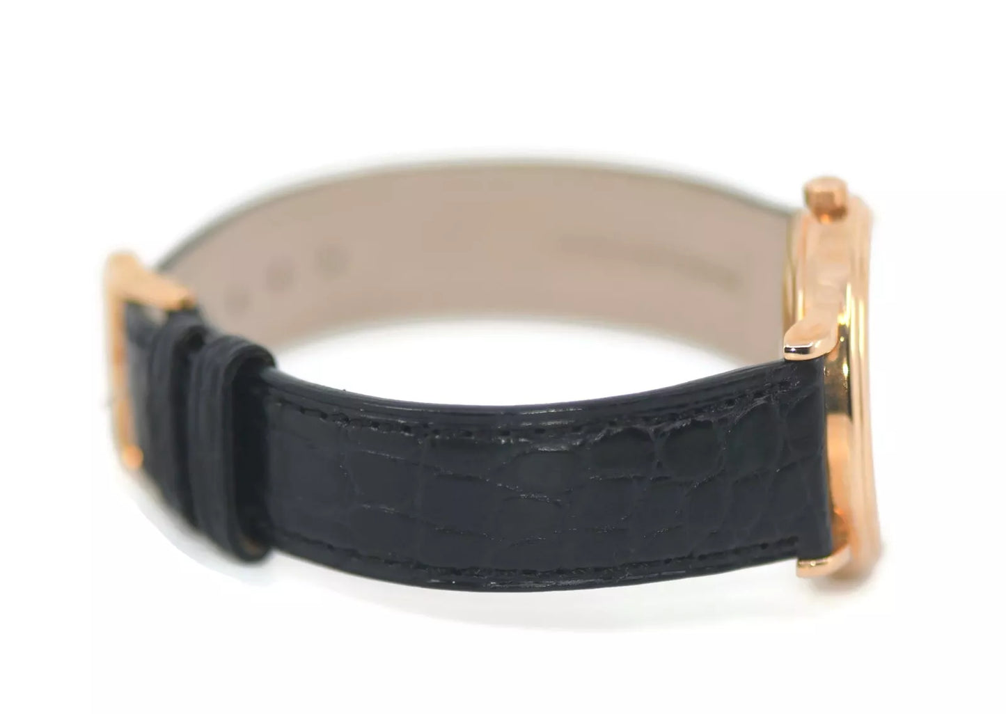 Baume & Mercier Classima 18K Rose Gold Watch M0A08659