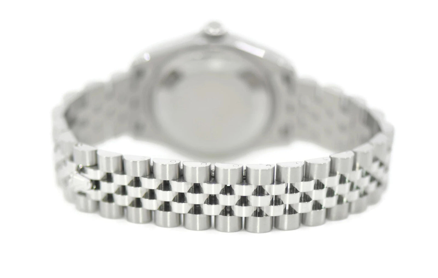 Rolex Datejust 31 Stainless Steel Watch 178240