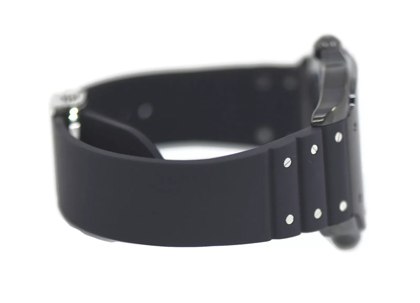 Cartier Santos ADLC Stainless Steel Watch WSSA0039