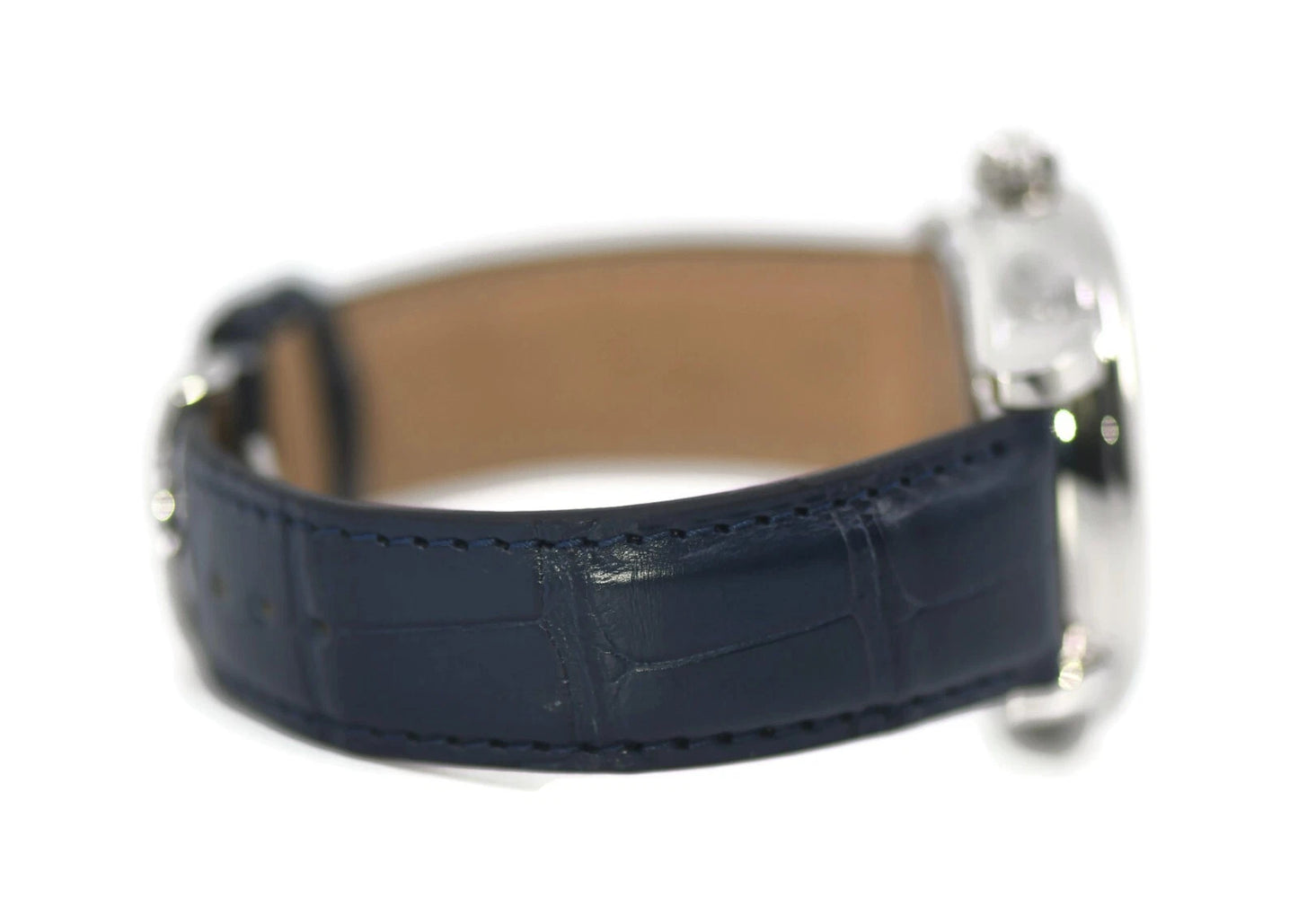 Frederique Constant Classic Stainless Steel Watch FC-735S3H6