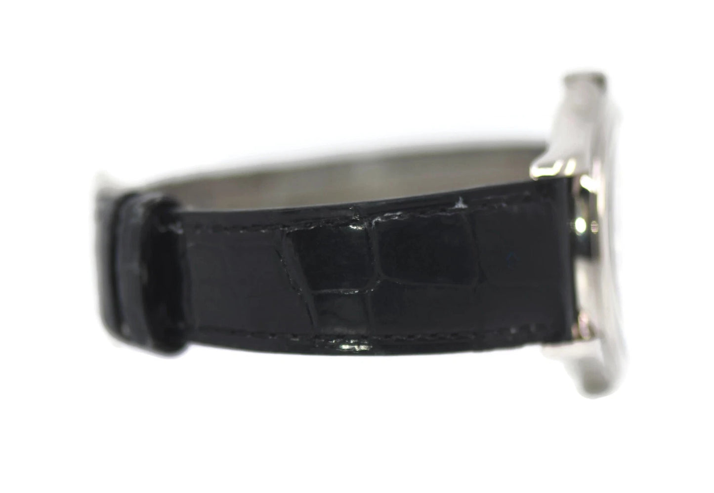 Patek Philippe Calatrava 18K White Gold Watch 5127G-001