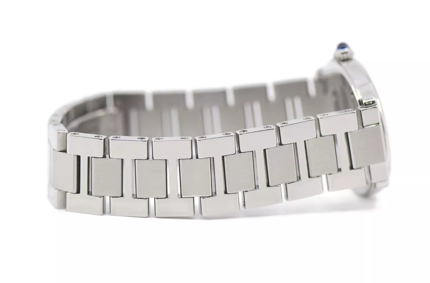 Cartier Ronde Solo Stainless Steel Watch W6701004