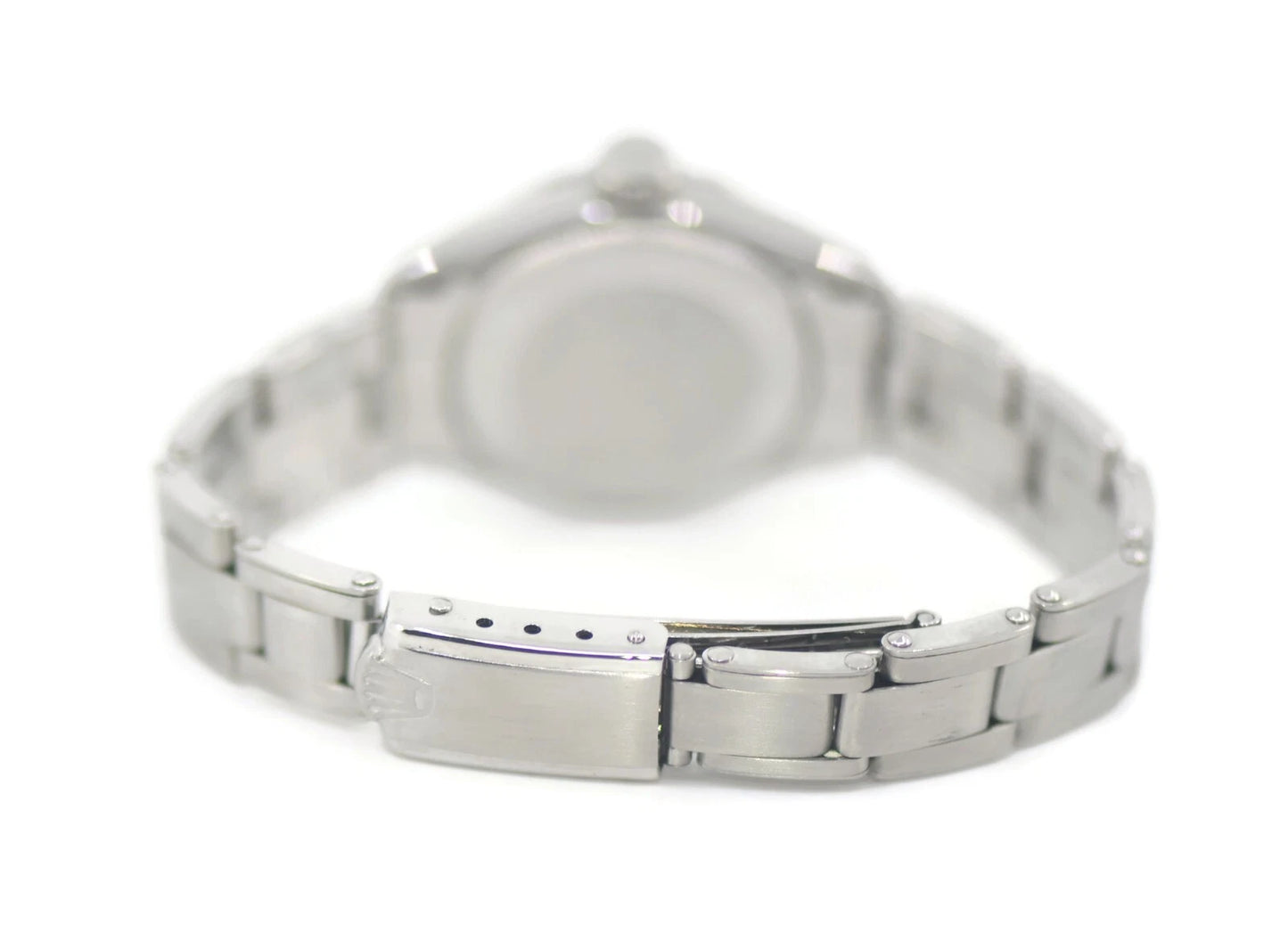 Tudor Oyster Princess Stainless Steel Watch 7597/0