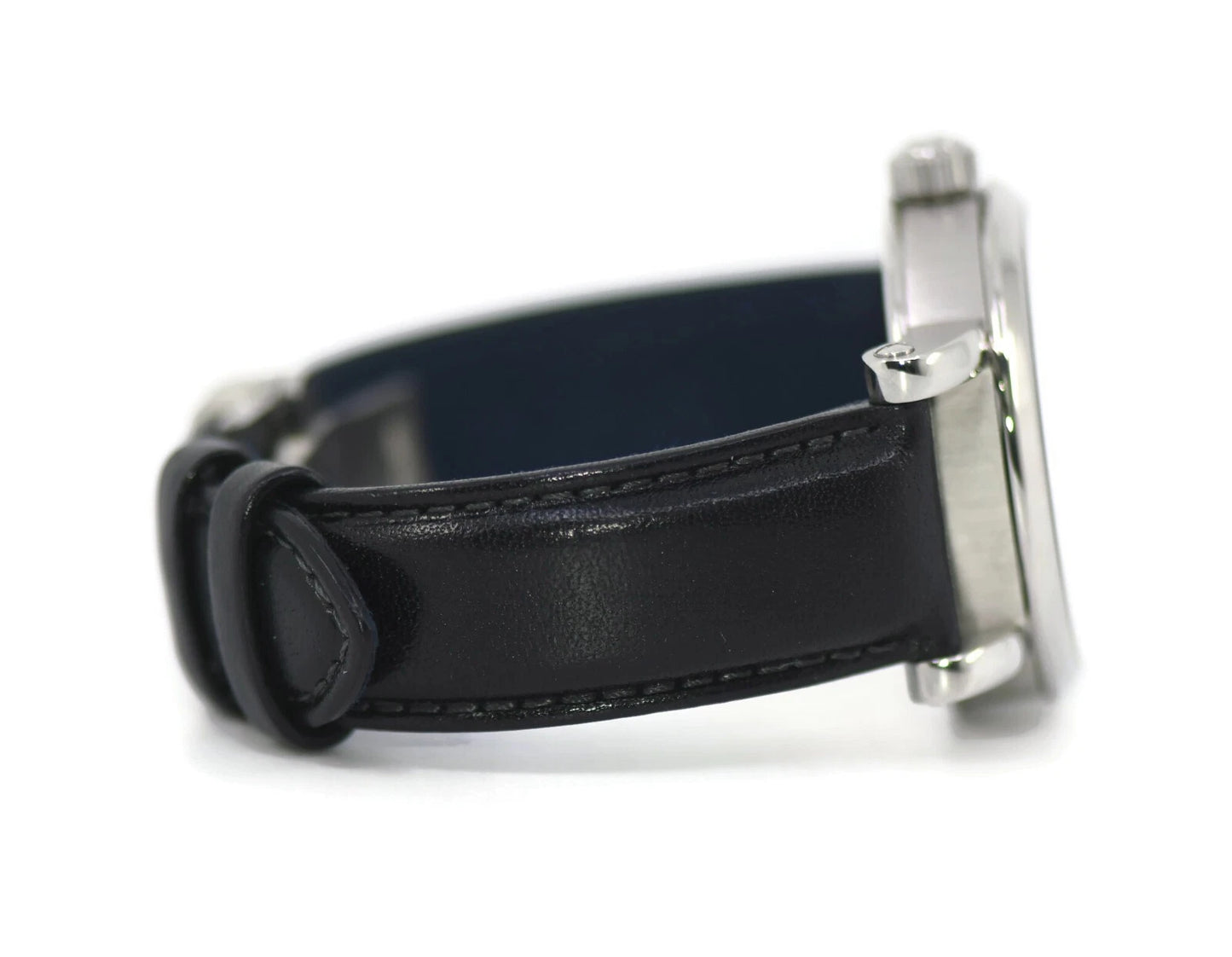 Muhle Glashutte Edition 1994 Stainless Steel Watch M1-44-72-1994
