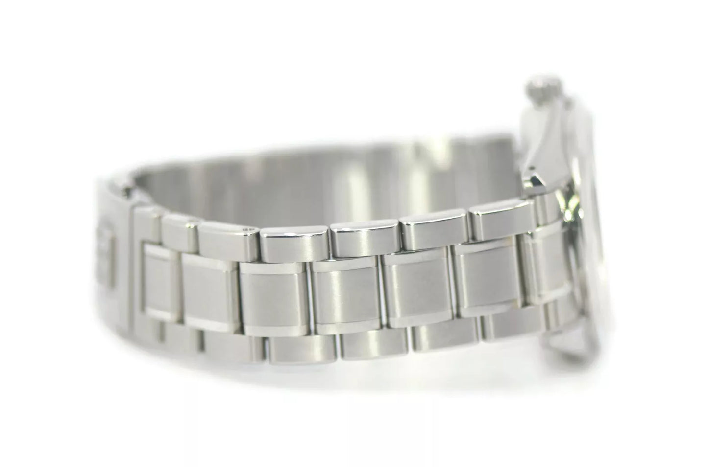 Grand Seiko Heritage Stainless Steel Watch SBGW297