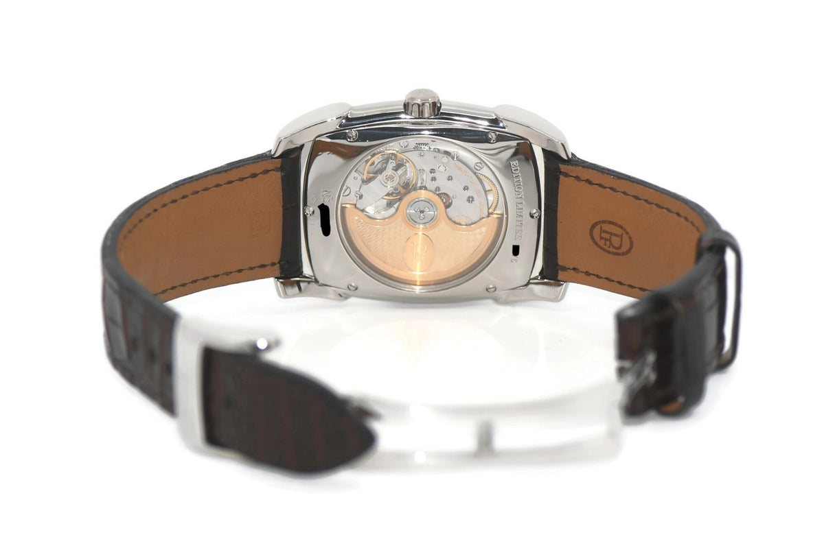 Parmigiani Kalpa Grande Palladium Watch