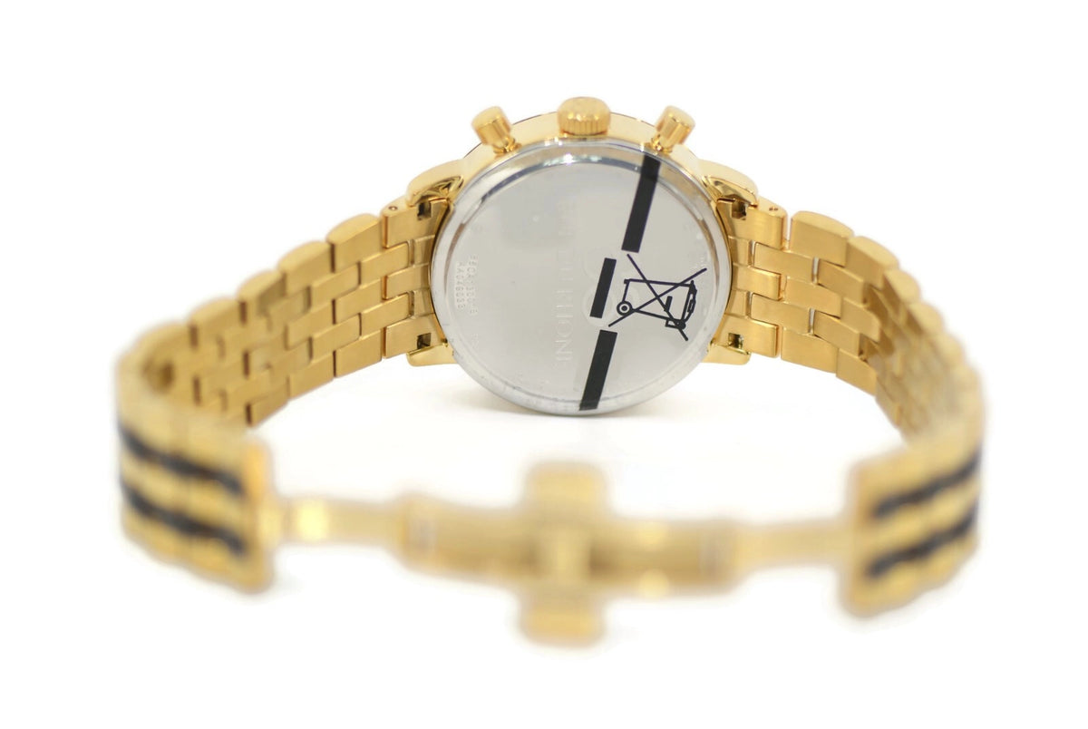 Rue Du Rhone Two Tone Stainless Steel Watch 87WA143506