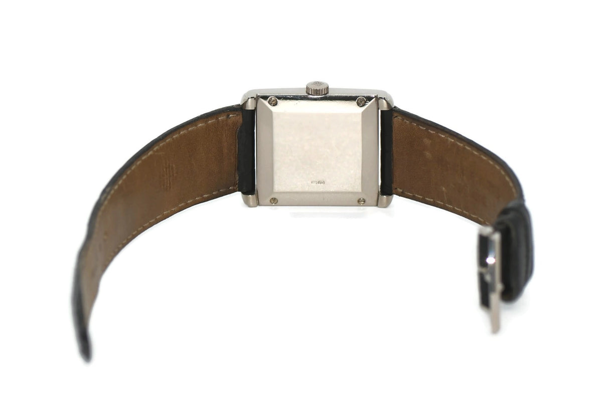 Patek Philippe Gondolo 18K White Gold Watch 5014G