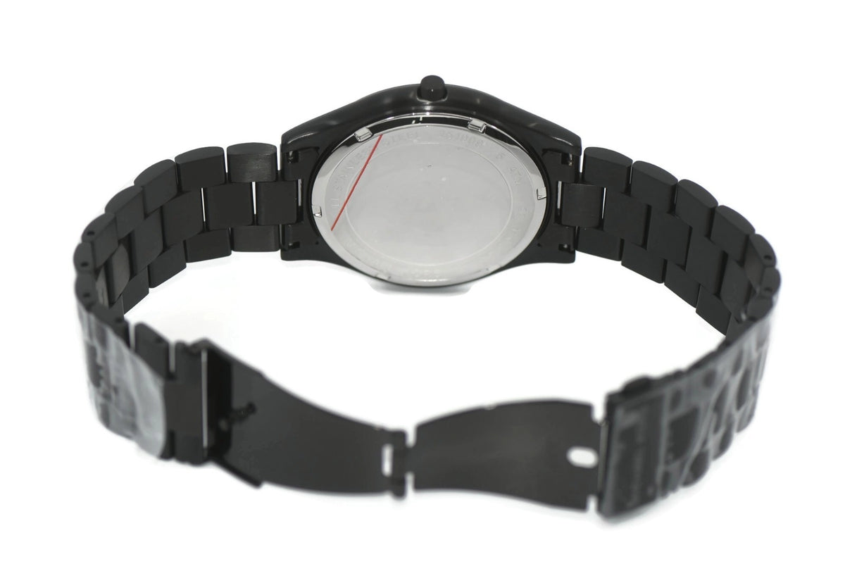 Michael Kors Slim Runway Stainless Steel Watch MK8734