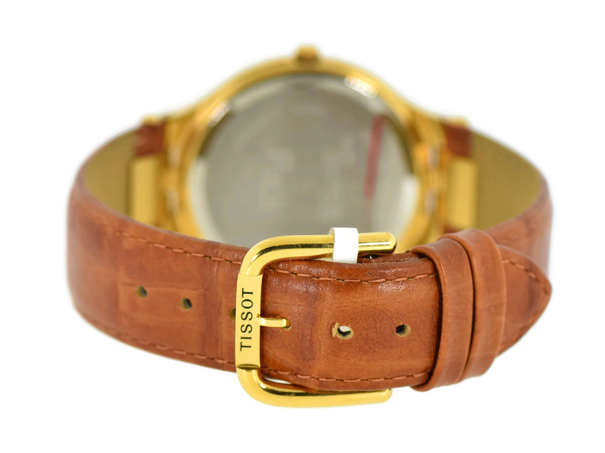 Tissot Stylist Stainless Steel Watch T45552151