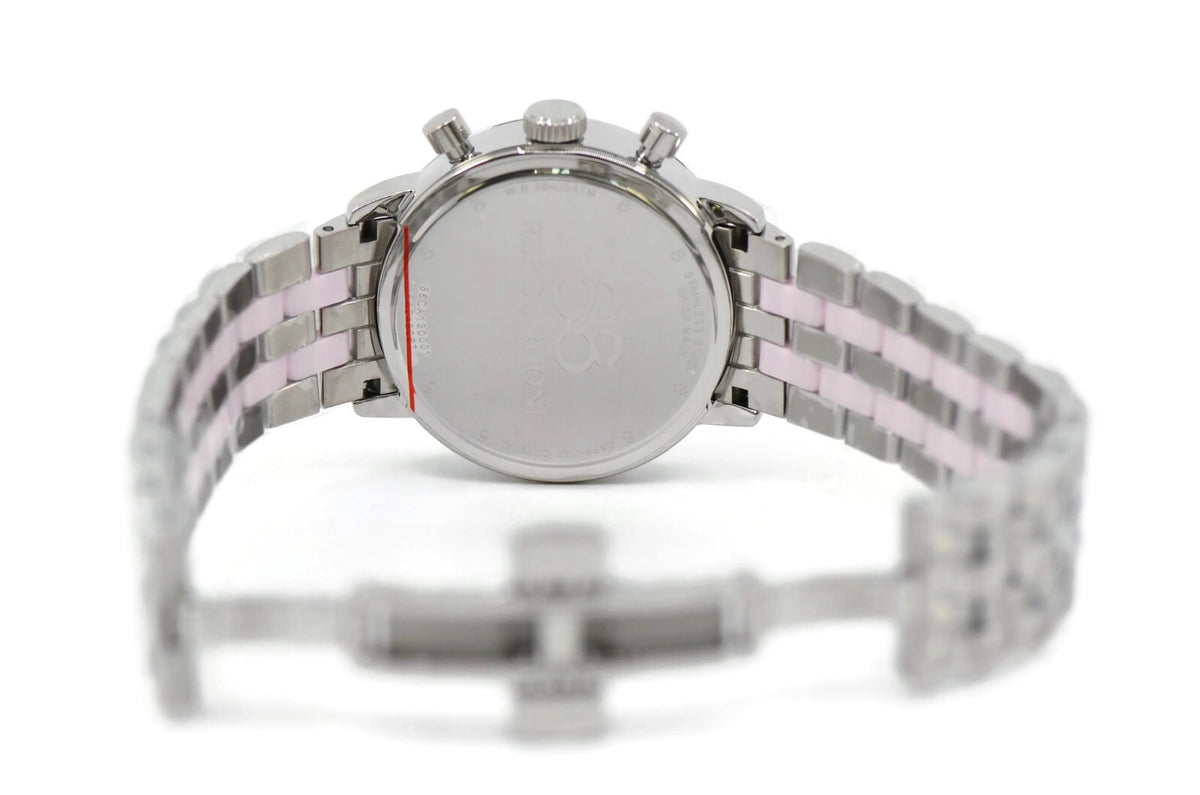 Rue Du Rhone Two Tone Stainless Steel Watch 87WA143509