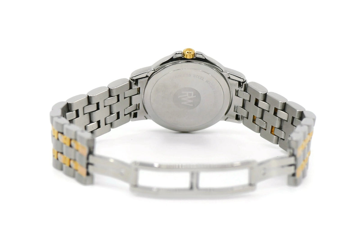 Raymond Weil Tango Stainless Steel Watch 5360