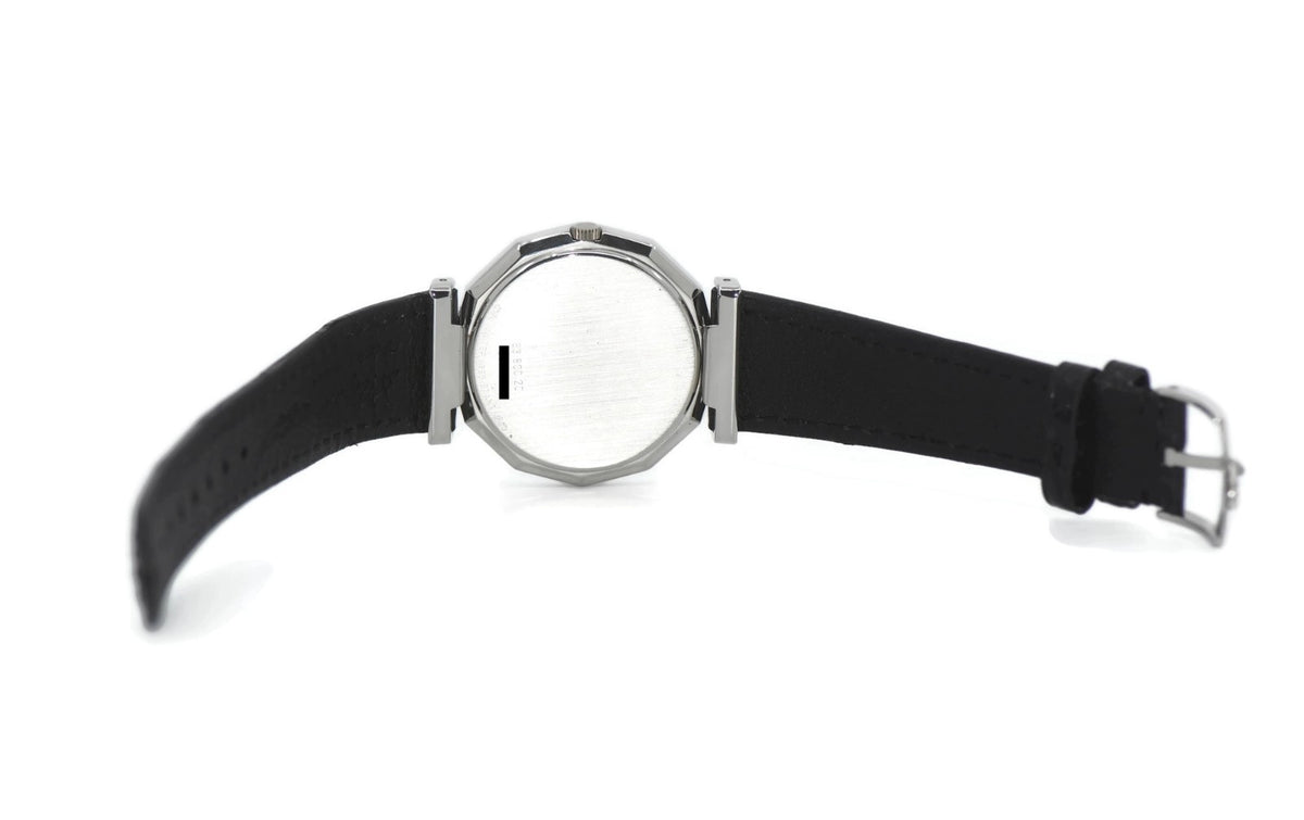 Corum Sailing Team Stainless Steel Watch 63.800.20