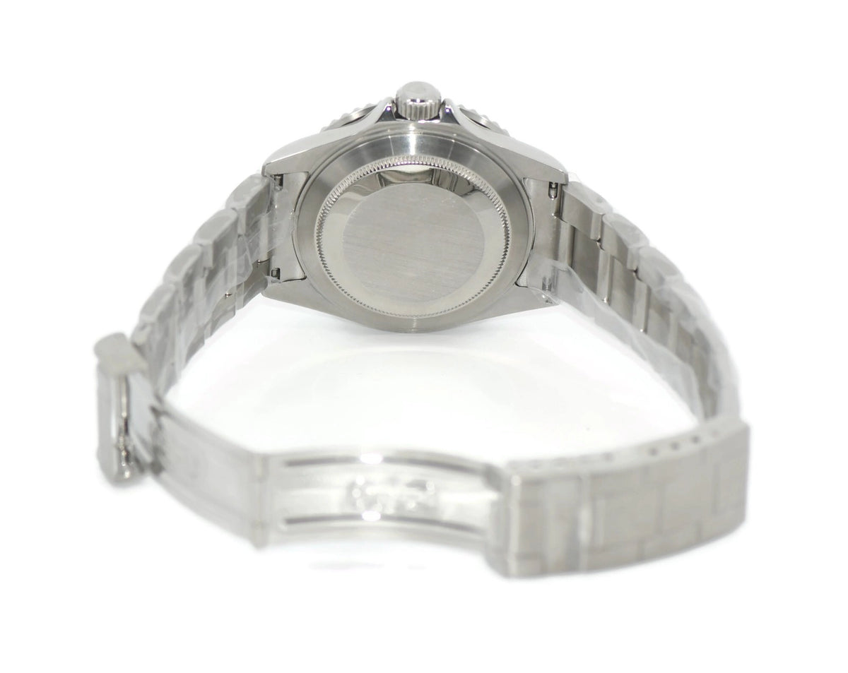 Rolex Submariner Stainless Steel Watch 16610