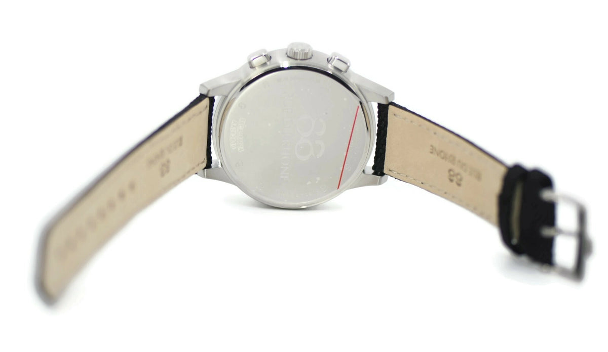 Rue Du Rhone Stainless Steel Watch 87WA154306