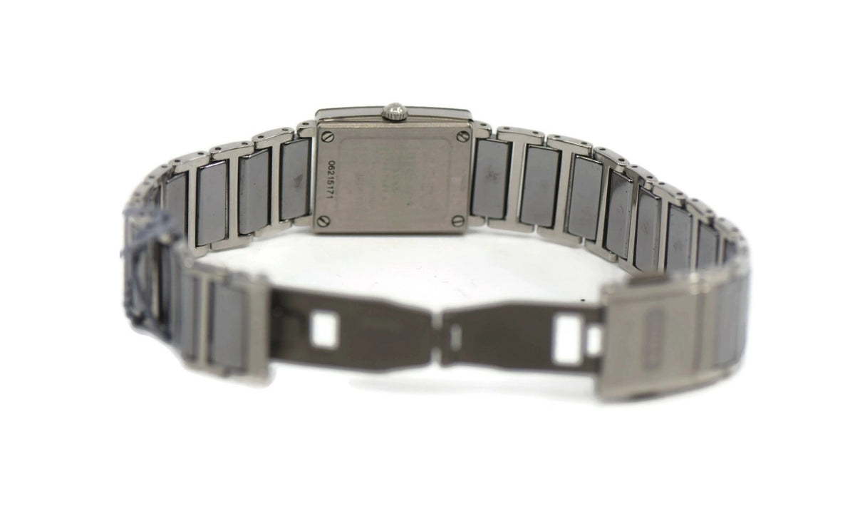 Rado Integral High Tech Ceramic Watch R20488112