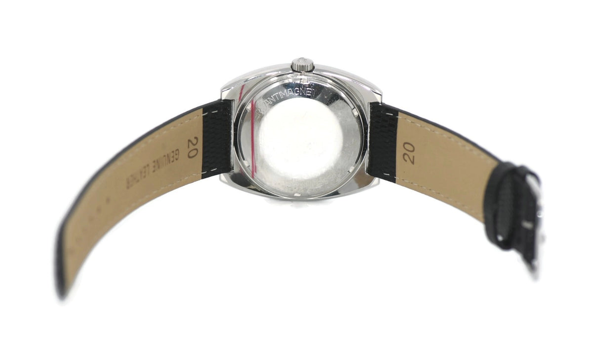 Girard Perregaux Stainless Steel Watch