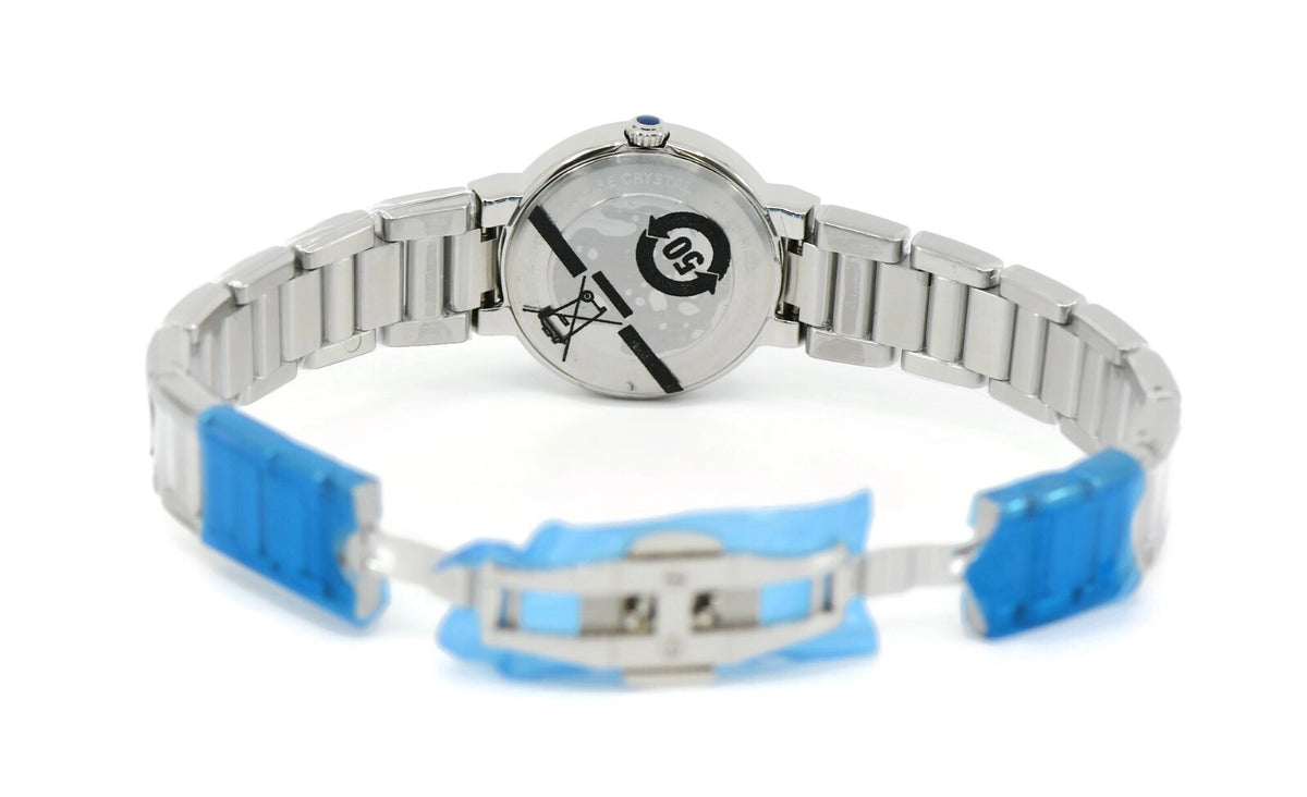 Raymond Weil Jasmine Diamond Stainless Steel Watch 5240