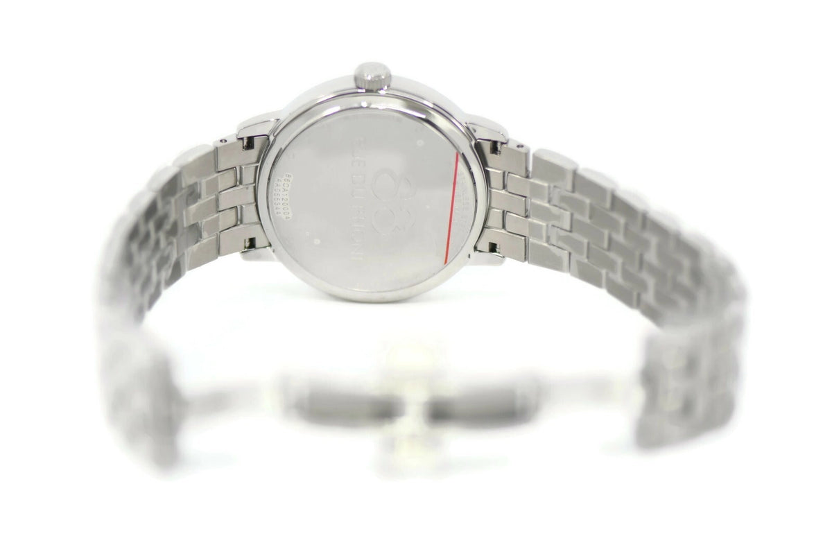Rue Du Rhone Stainless Steel Watch 87WA140010