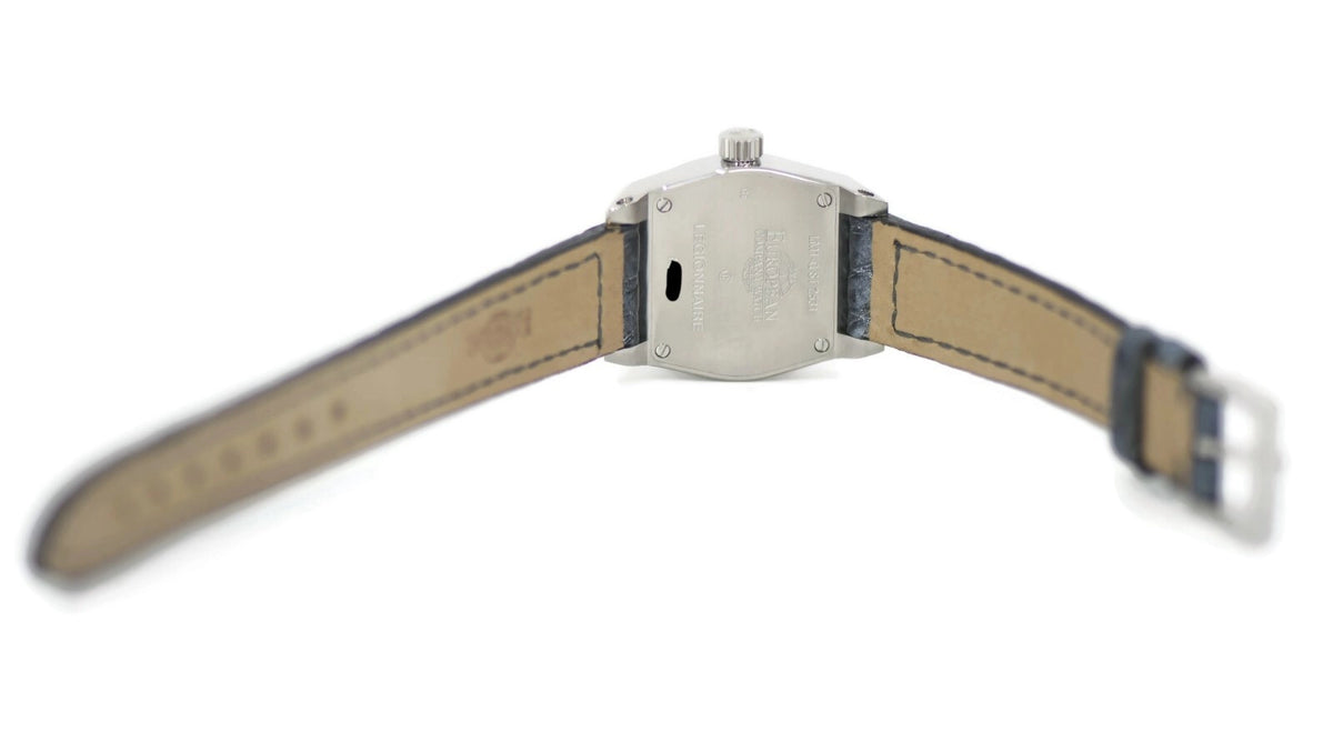 European Company Watch Legionnaire Stainless Steel LM1