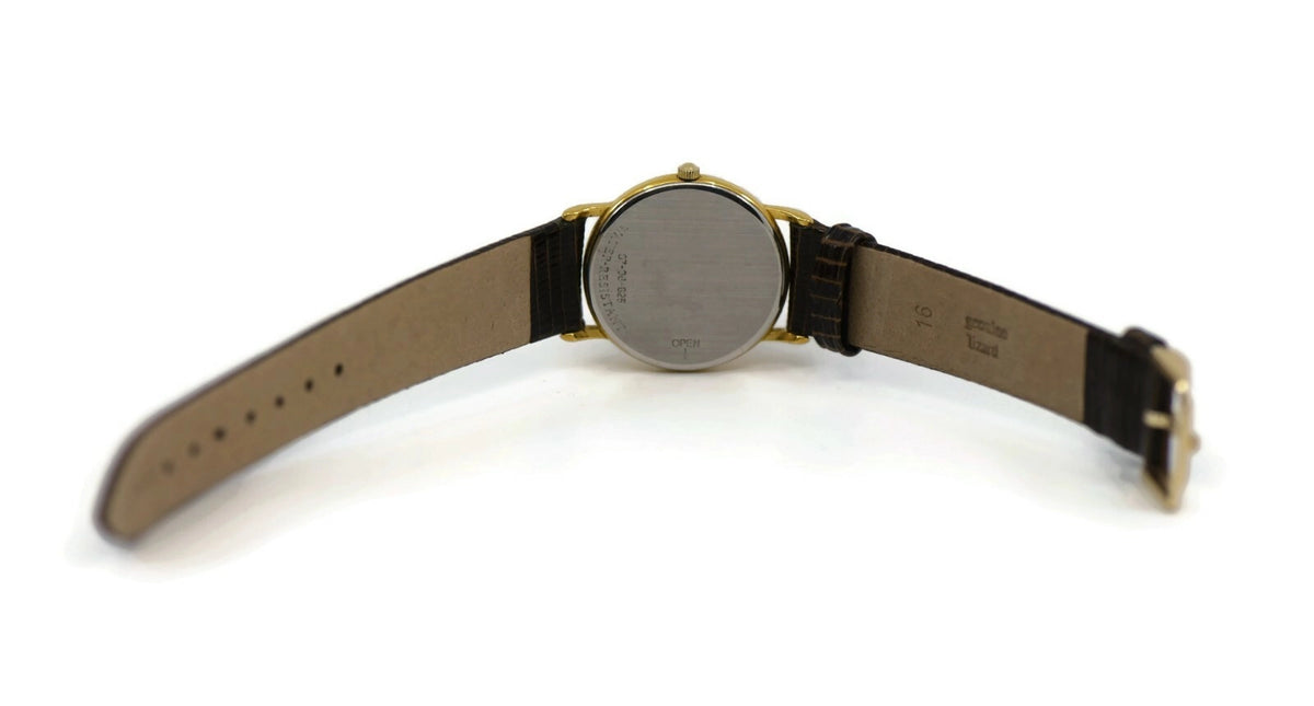 Movado Calendar Two Tone Stainless Steel Watch 87-06-825