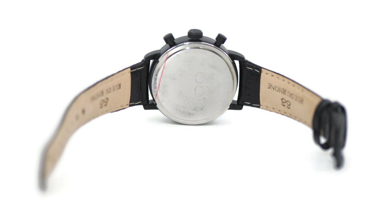 Rue Du Rhone Stainless Steel Watch 87WA130027