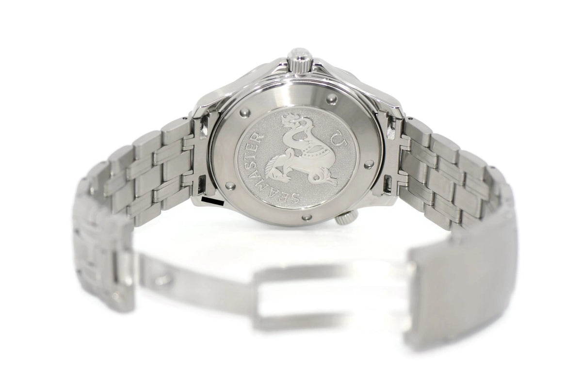 Omega Seamaster 300M Diver Stainless Steel Watch 212.30.41.61.01.001