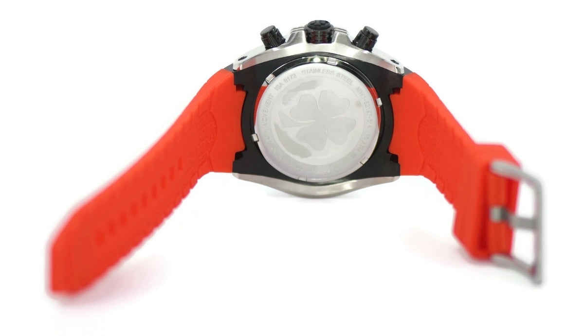 Mulco Deep Stainless Steel Watch MW182197614