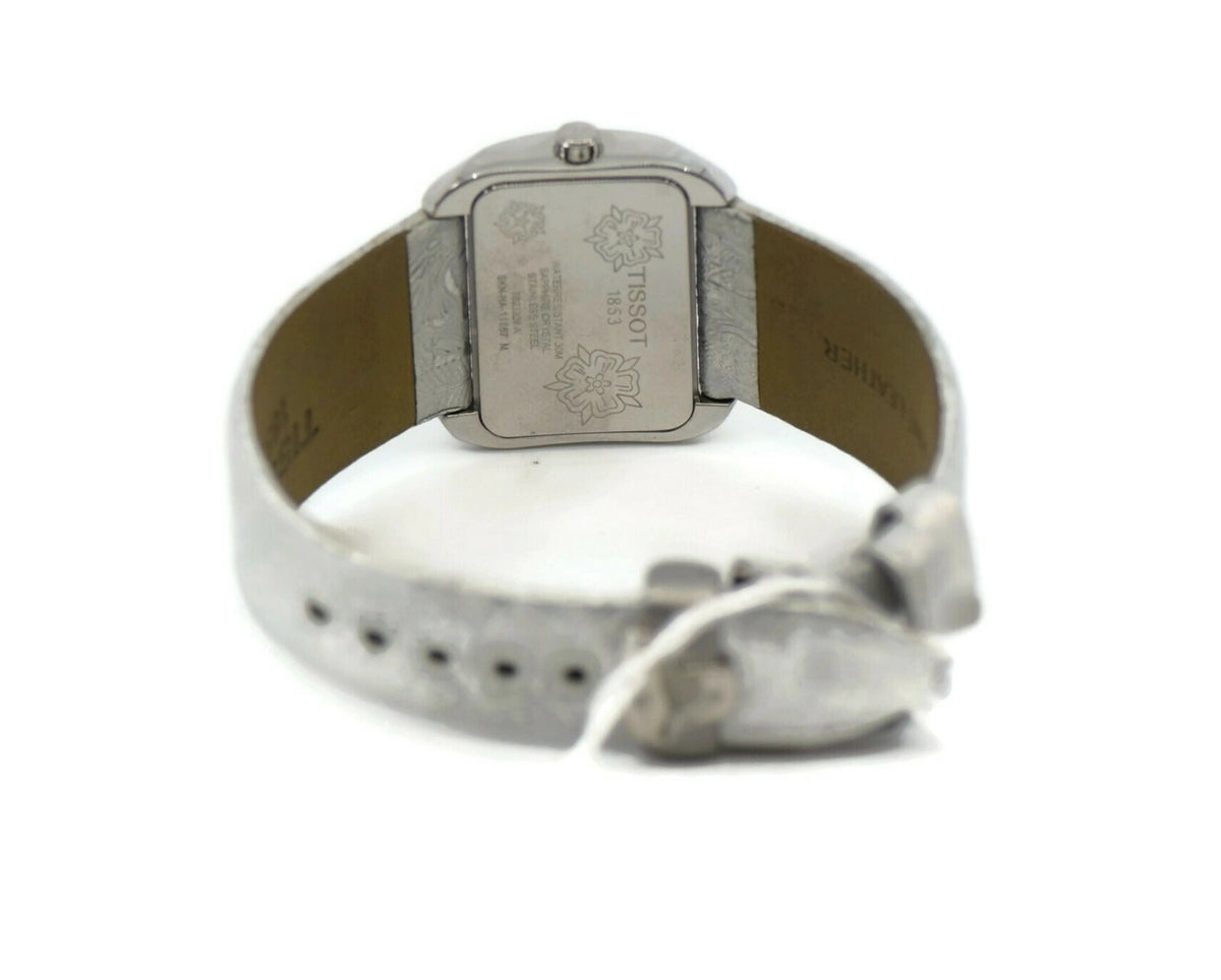 Tissot Stainless Steel Watch
