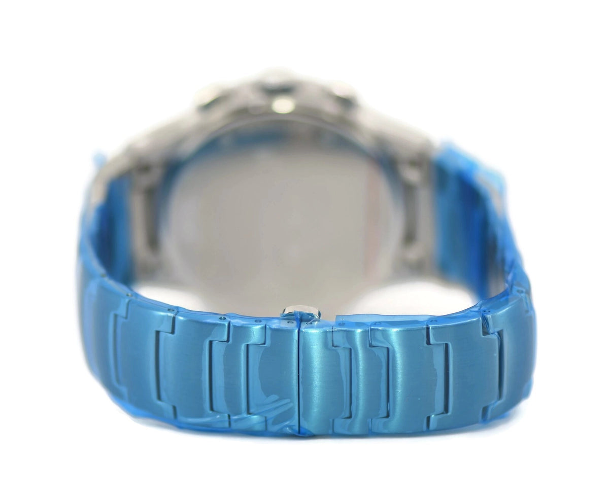 Rue Du Rhone Stainless Steel Watch 87WA154309