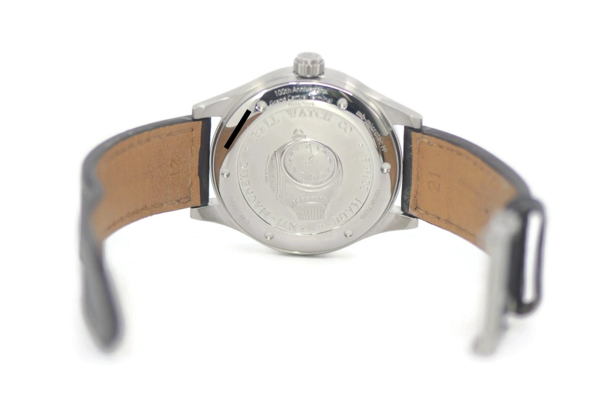 Ball Engineer 100th Anniversary Stainless Steel Watch GM2086C