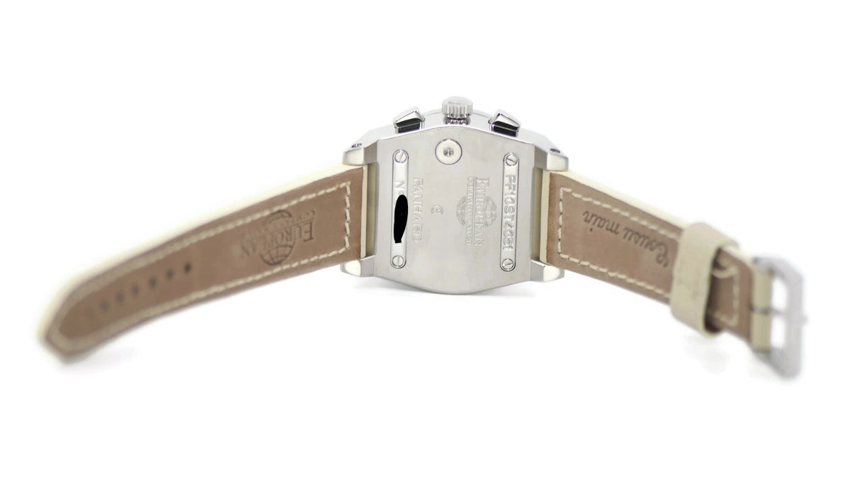 European Company Watch Panhard Stainless Steel PF10