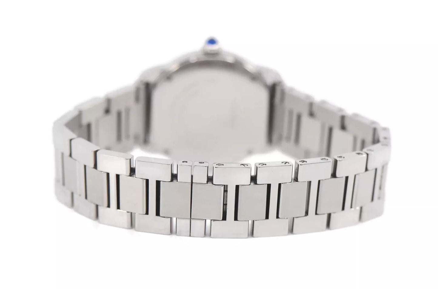 Cartier Ronde Solo Stainless Steel Watch W6701004