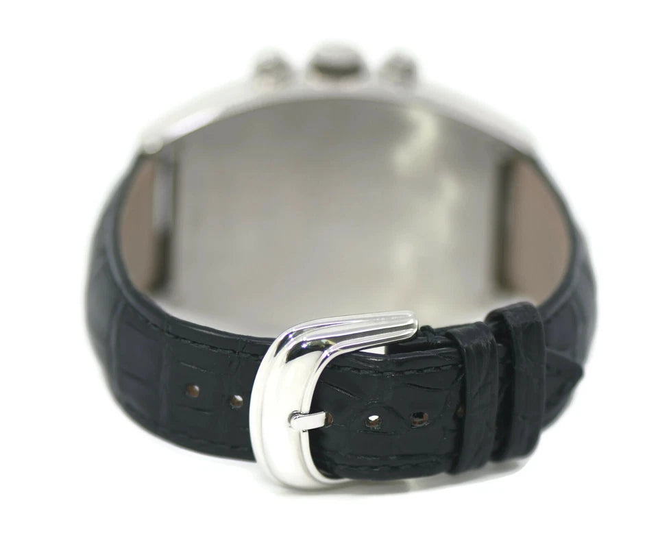 Franck Muller Casablanca Nile Stainless Steel Watch 8880CC