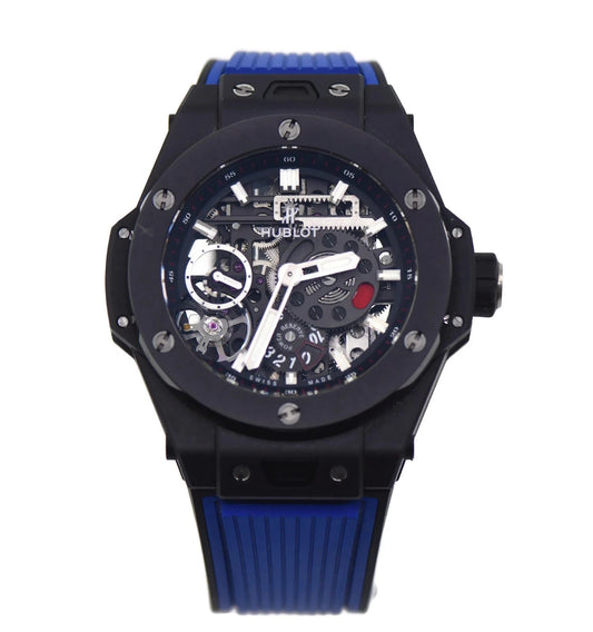 Hublot Big Bang Meca 10 Ceramic Watch 414.CI.1123.RX