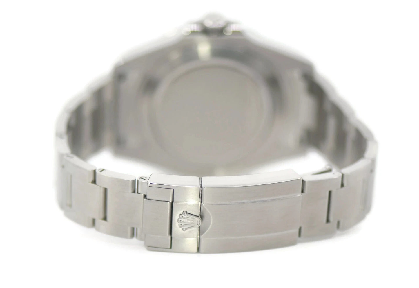Rolex Explorer II Stainless Steel Watch 216570