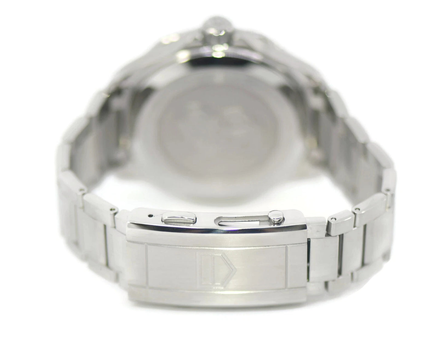 Tag Heuer Aquaracer Stainless Steel Watch WBP5116