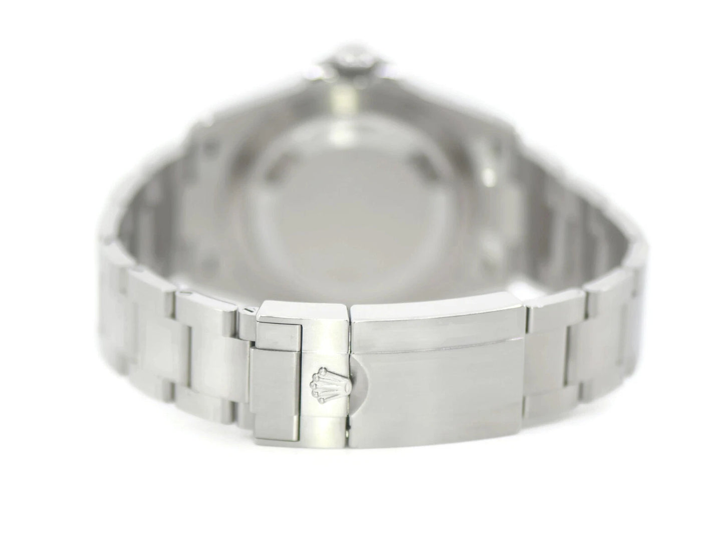 Rolex Airking Stainless Steel Watch 126900