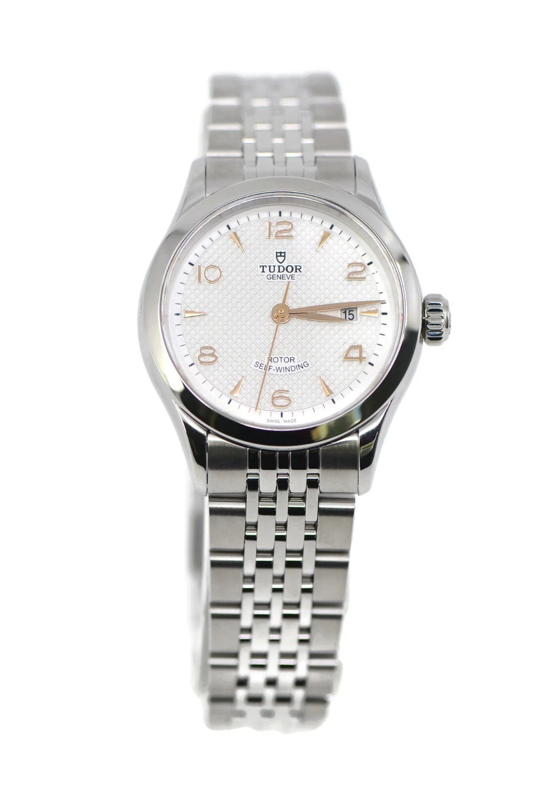 Tudor 1926 Stainless Steel Watch 91350