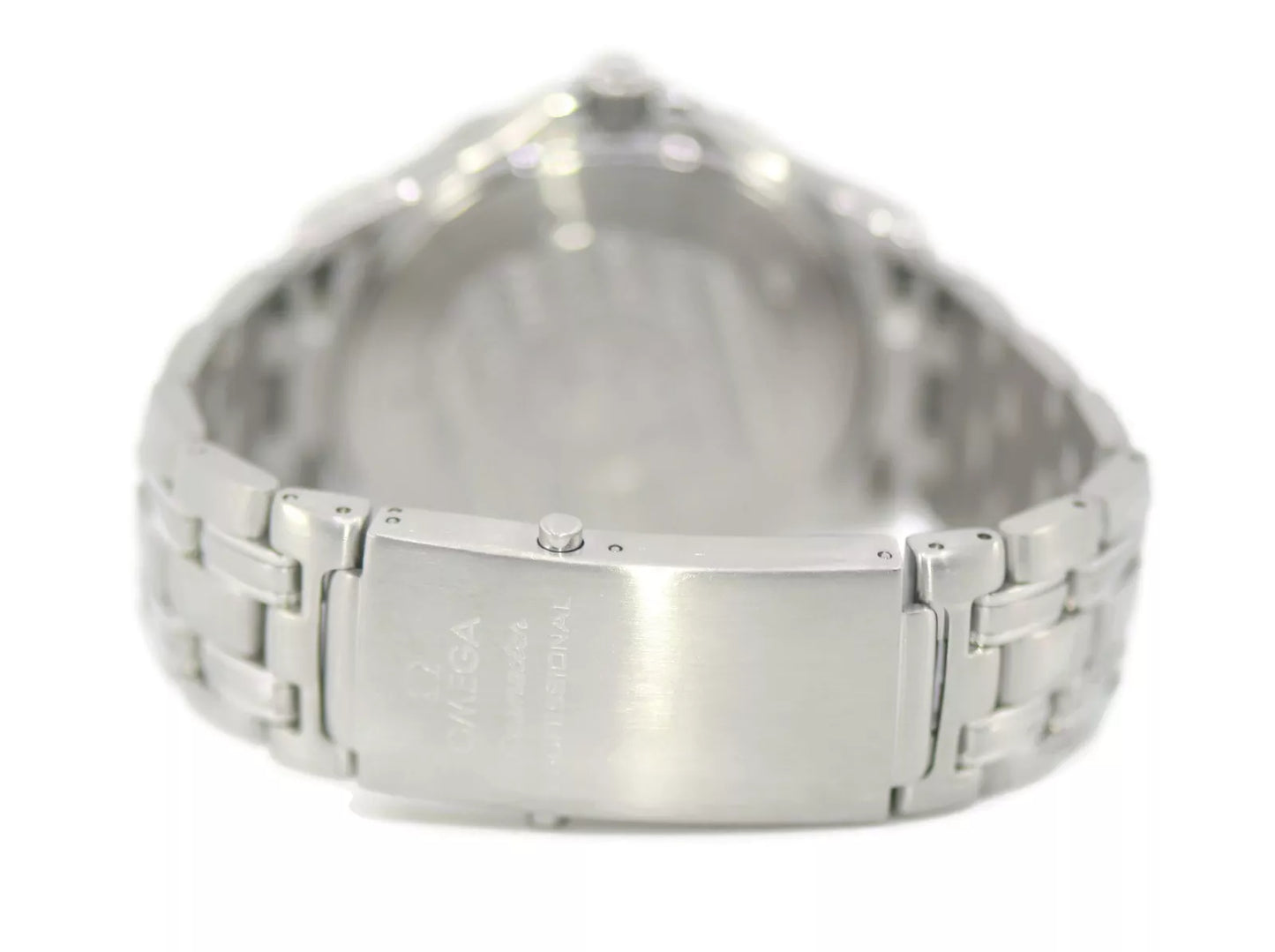 Omega Seamaster 300M Stainless Steel Watch 2541.80