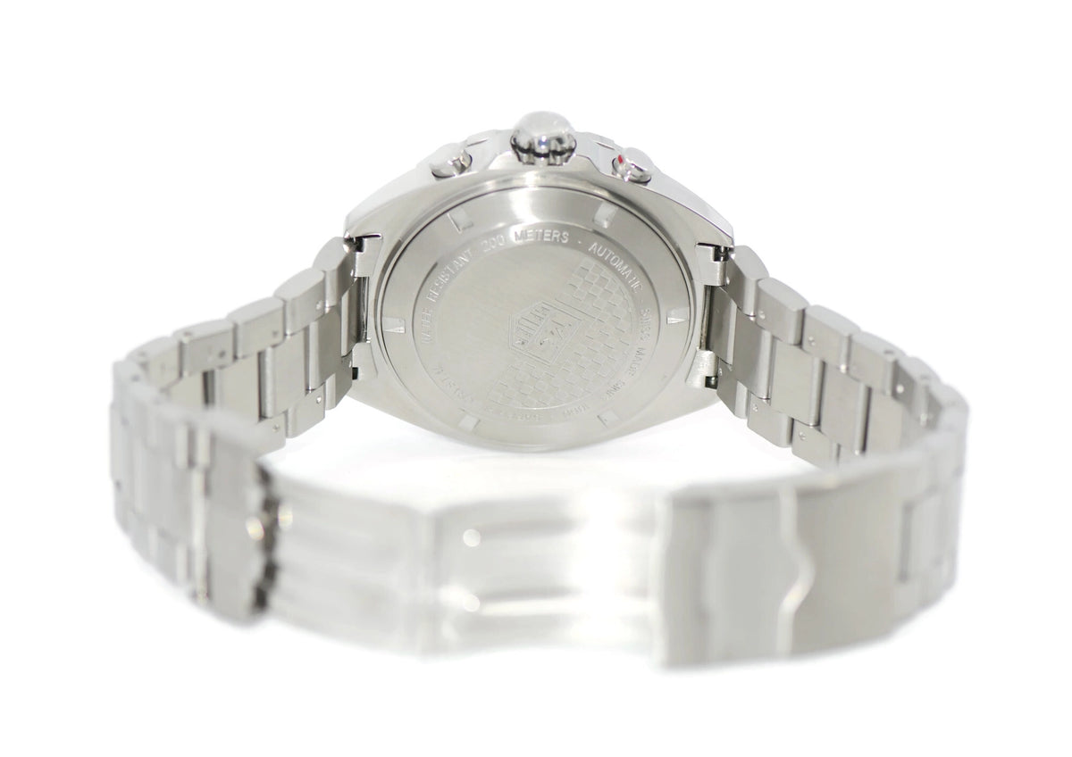 Tag Heuer Formula 1 Stainless Steel Watch CAZ2010