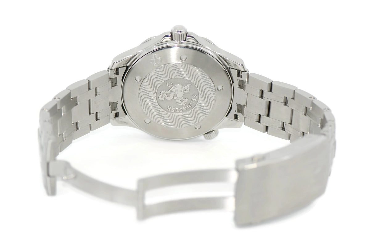 Omega Seamaster 300M Stainless Steel Watch 2541.80