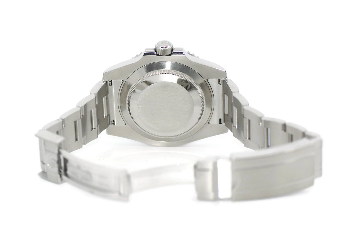 Rolex Submariner Stainless Steel Watch 116610LN