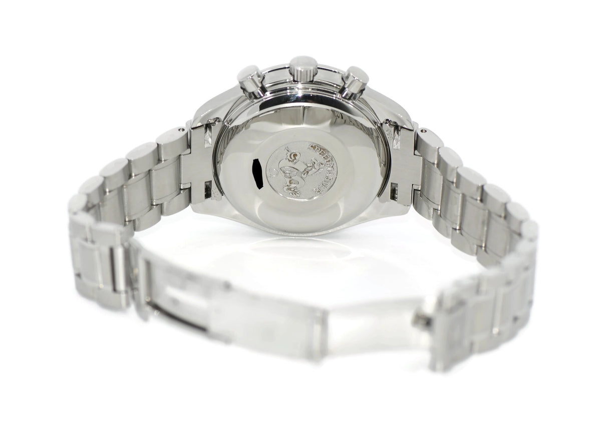Omega Speedmaster Stainless Steel Watch 3513.50