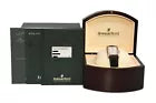 Audemars Piguet Edward 18K Rose Gold Watch 15121OR