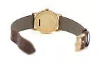 Rolex Cellini 18K Yellow Gold Watch 5116